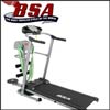 BSA Treadmill Axle Gold - Click here to View more details about this Product